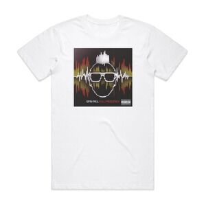 Sean Paul Full Frequency Album Cover Dancehall Music Fan T-Shirt